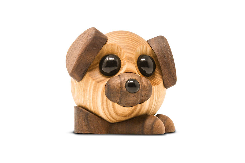 Hunden buddy - Pick-me-up- Fablewood