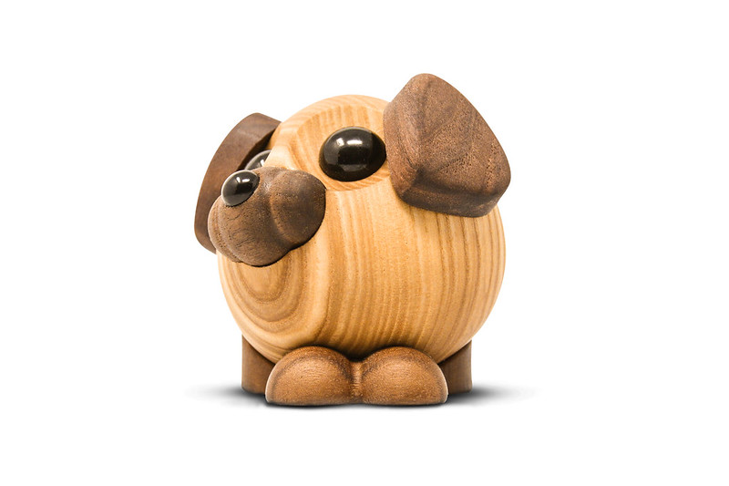 Hunden buddy - Pick-me-up- Fablewood