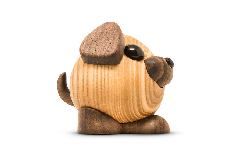 Hunden buddy - Pick-me-up- Fablewood