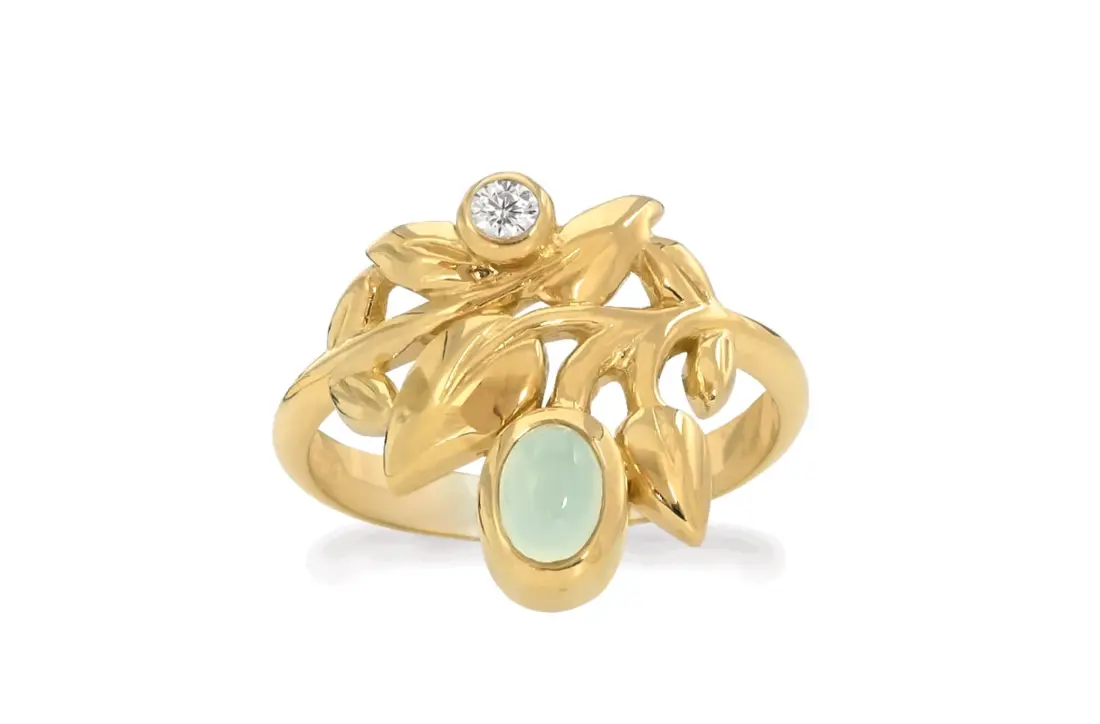 Vitality - Ring - Rabinovich